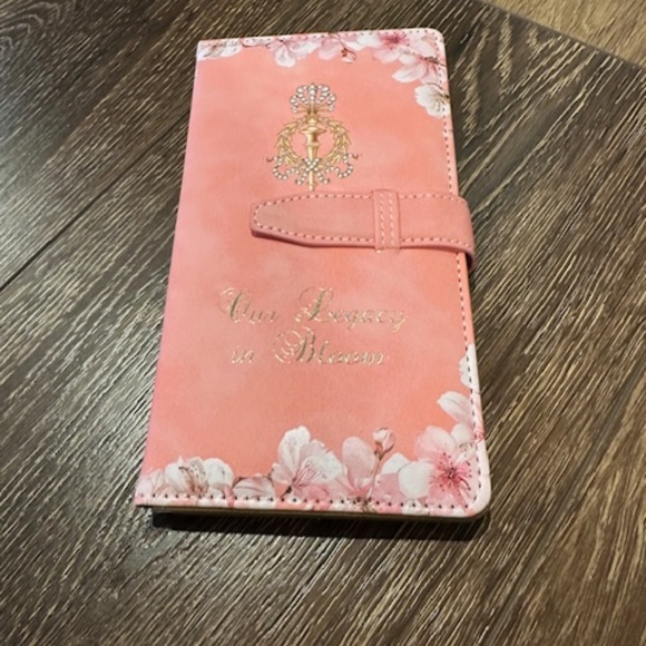 Daughters of the American Revolution: Jewelry and Planner Lot of 4 - Picture 4 of 7